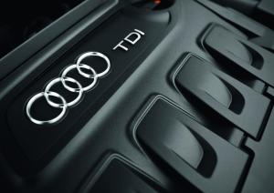 Audi TT 2.0 TDI Quattro Coupe 2010 года  (WW)